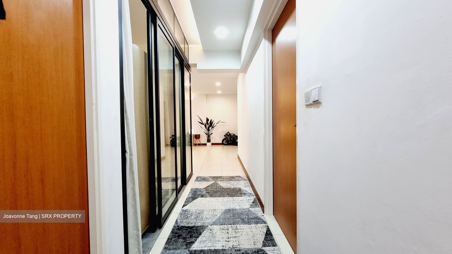 Blk 782E Woodlands Meadow (Woodlands), HDB 5 Rooms #401591531